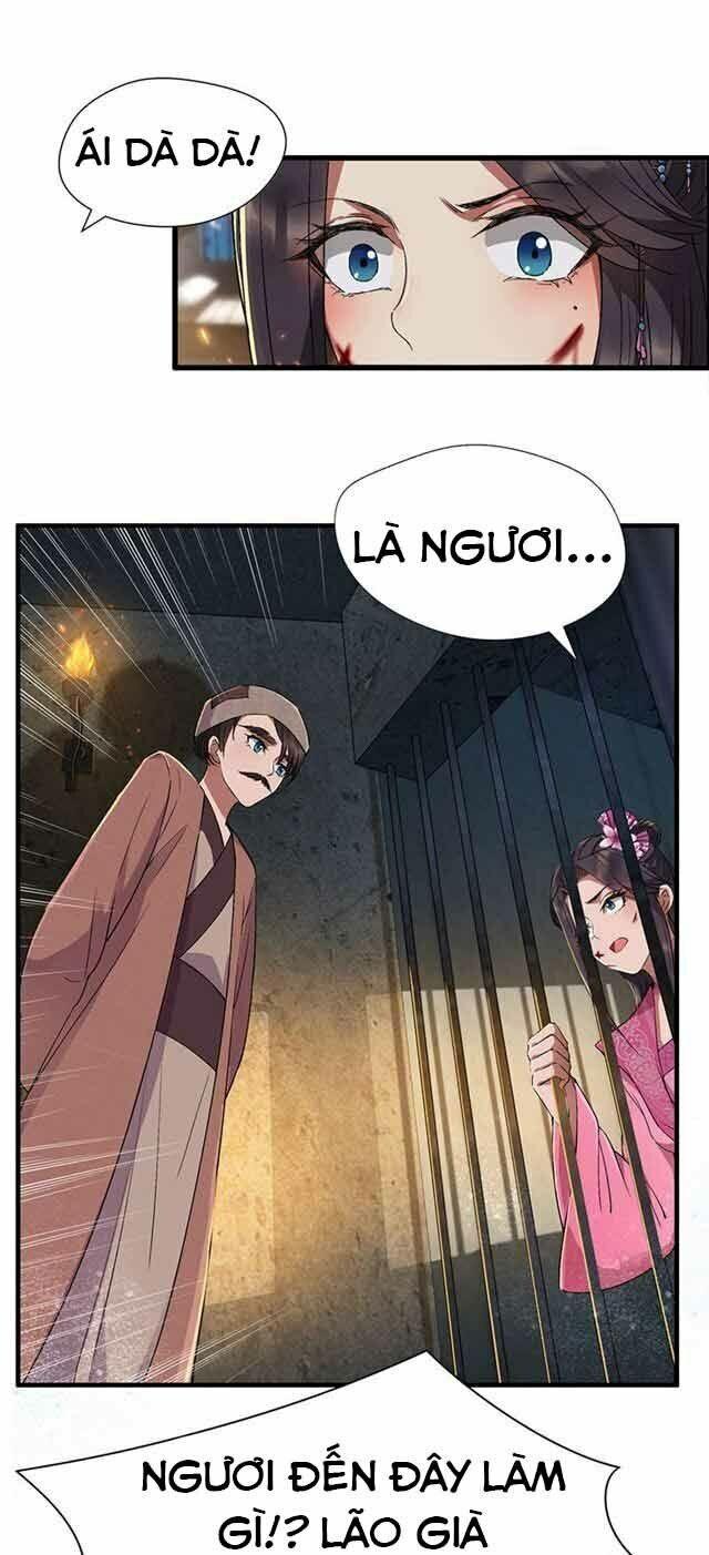 Trò Chơi Nuôi Dưỡng Này Hơi Nham Hiểm Chap 68 - Next Chap 69