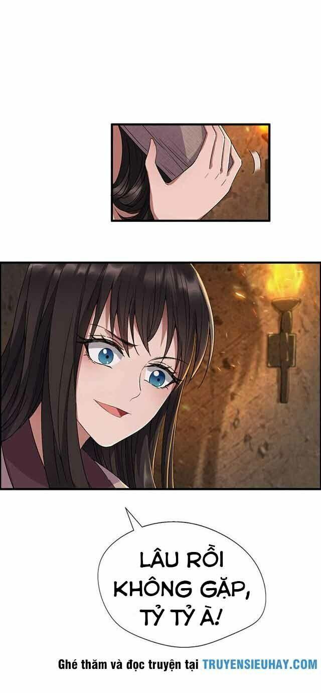 Trò Chơi Nuôi Dưỡng Này Hơi Nham Hiểm Chap 68 - Next Chap 69