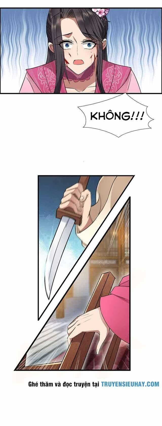 Trò Chơi Nuôi Dưỡng Này Hơi Nham Hiểm Chap 68 - Next Chap 69