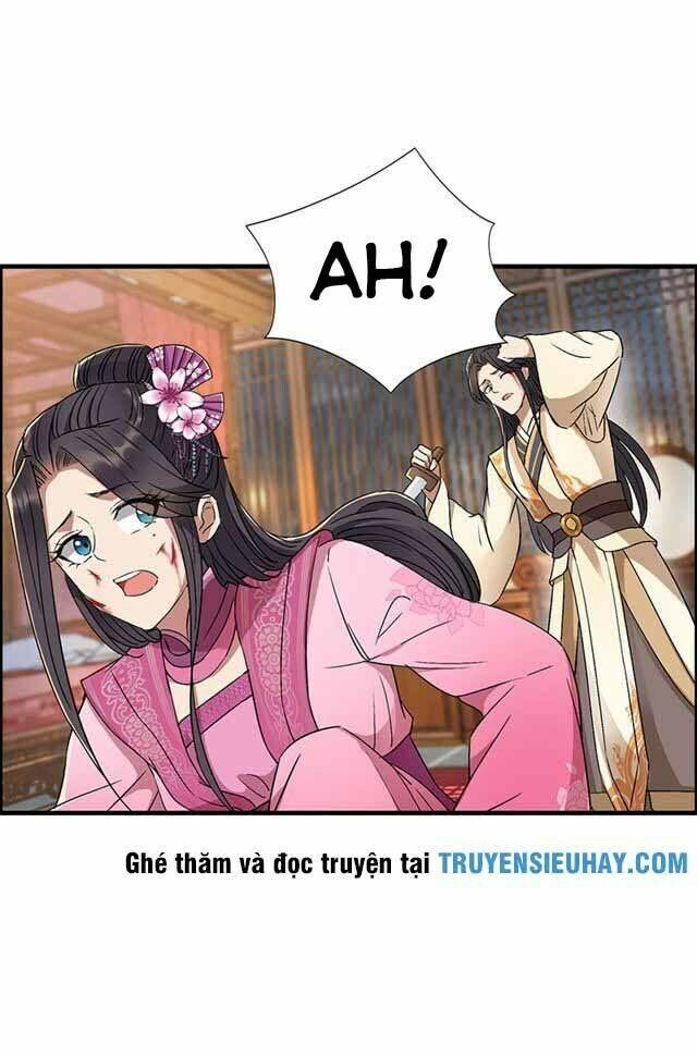 Trò Chơi Nuôi Dưỡng Này Hơi Nham Hiểm Chap 68 - Next Chap 69