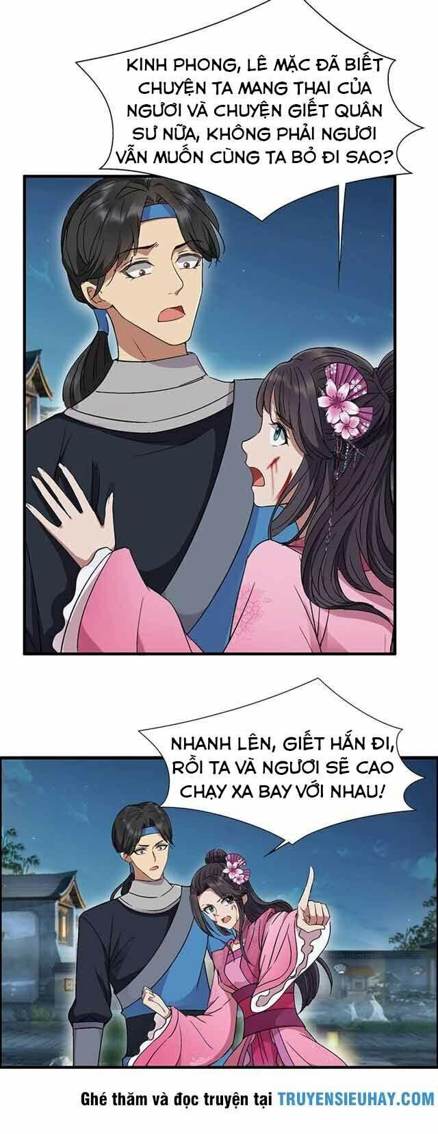 Trò Chơi Nuôi Dưỡng Này Hơi Nham Hiểm Chap 68 - Next Chap 69