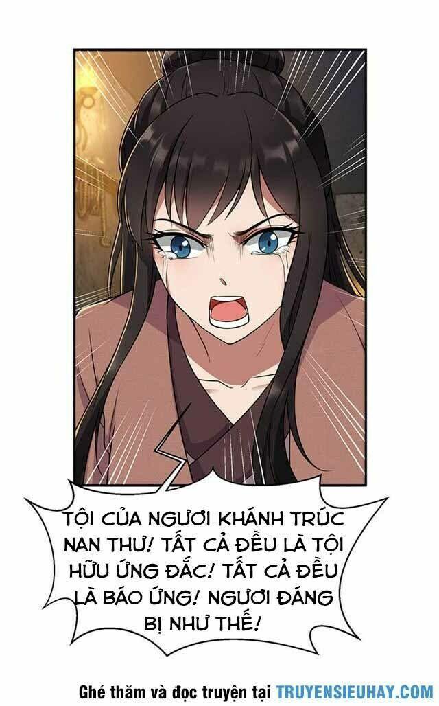 Trò Chơi Nuôi Dưỡng Này Hơi Nham Hiểm Chap 69 - Next Chap 70