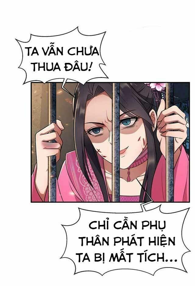 Trò Chơi Nuôi Dưỡng Này Hơi Nham Hiểm Chap 69 - Next Chap 70