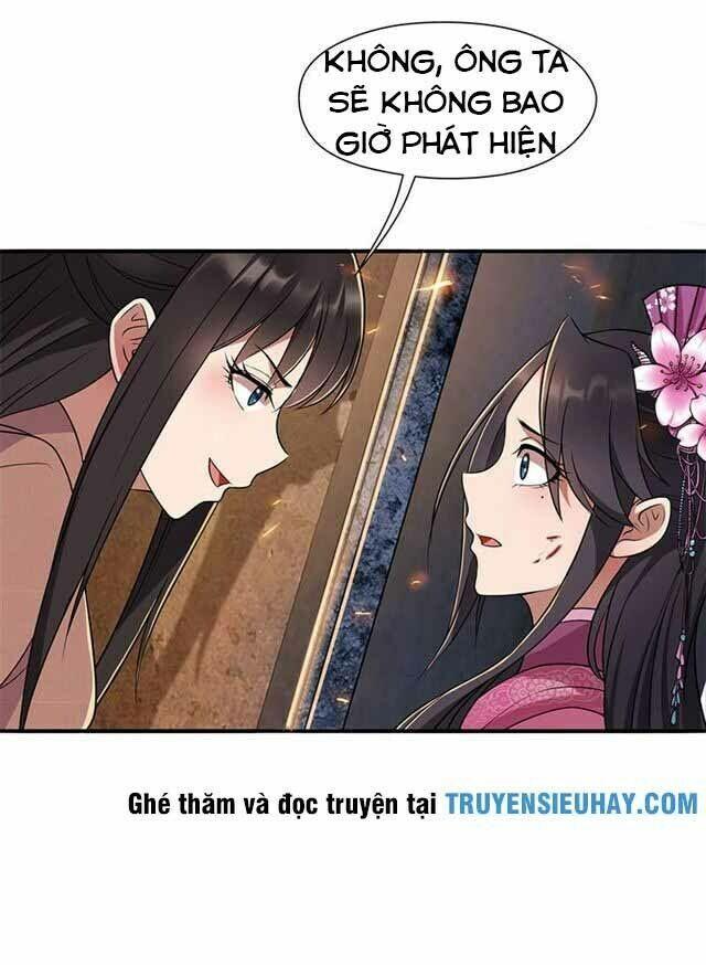 Trò Chơi Nuôi Dưỡng Này Hơi Nham Hiểm Chap 69 - Next Chap 70