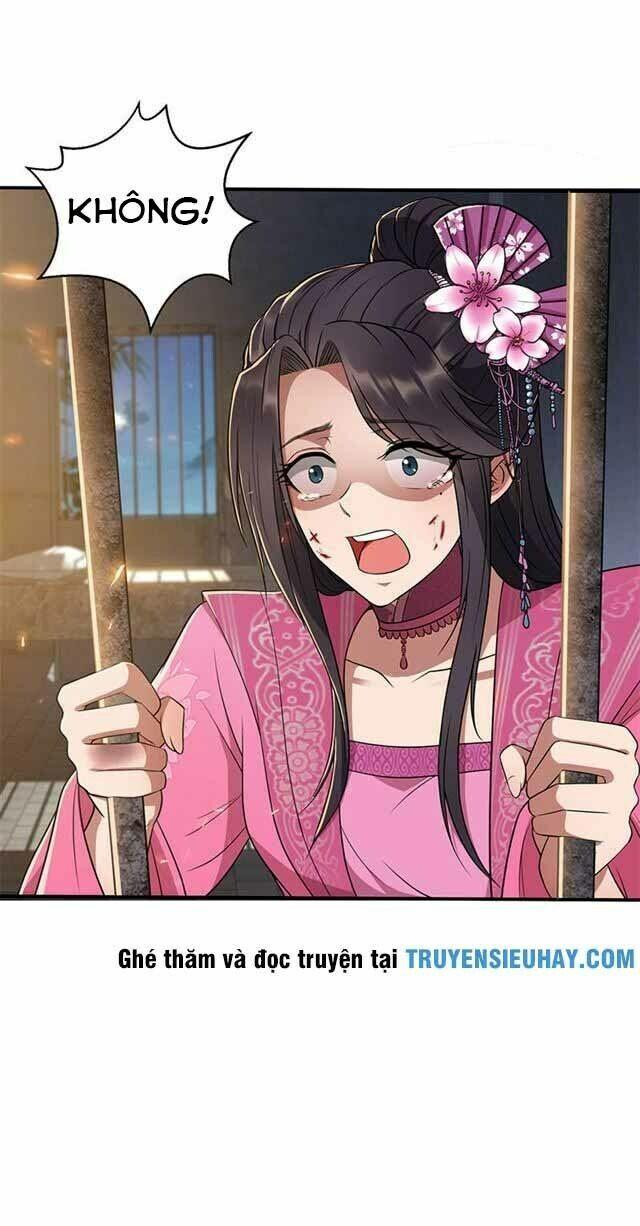 Trò Chơi Nuôi Dưỡng Này Hơi Nham Hiểm Chap 69 - Next Chap 70