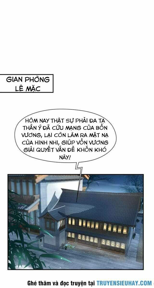 Trò Chơi Nuôi Dưỡng Này Hơi Nham Hiểm Chap 69 - Next Chap 70