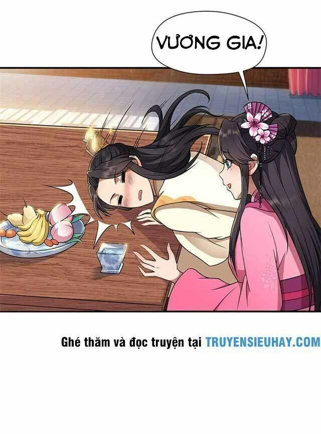 Trò Chơi Nuôi Dưỡng Này Hơi Nham Hiểm Chap 69 - Next Chap 70