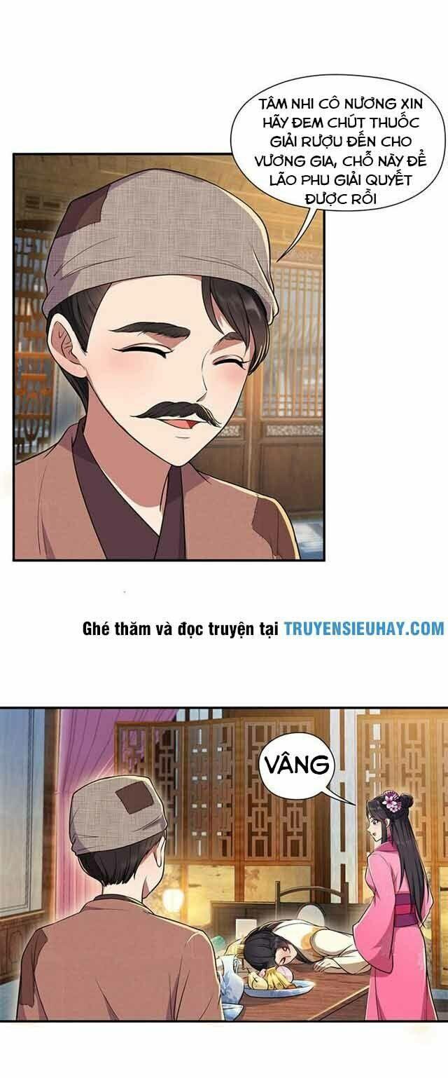 Trò Chơi Nuôi Dưỡng Này Hơi Nham Hiểm Chap 69 - Next Chap 70