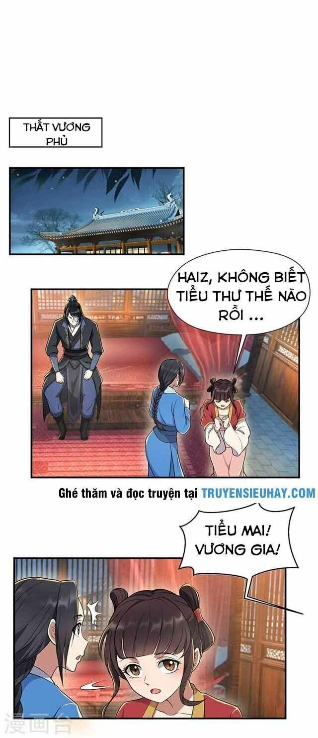 Trò Chơi Nuôi Dưỡng Này Hơi Nham Hiểm Chap 69 - Next Chap 70