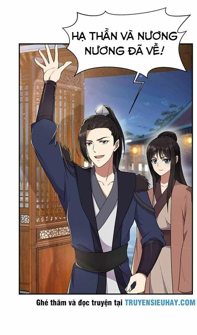 Trò Chơi Nuôi Dưỡng Này Hơi Nham Hiểm Chap 69 - Next Chap 70