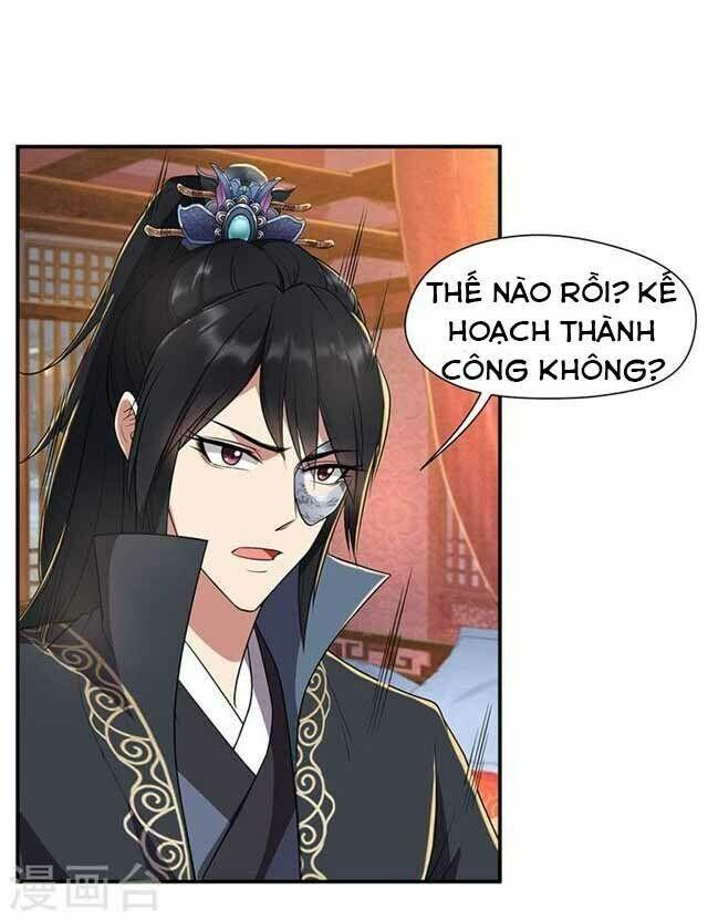 Trò Chơi Nuôi Dưỡng Này Hơi Nham Hiểm Chap 69 - Next Chap 70