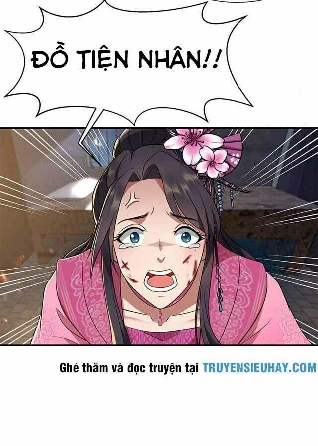 Trò Chơi Nuôi Dưỡng Này Hơi Nham Hiểm Chap 69 - Next Chap 70