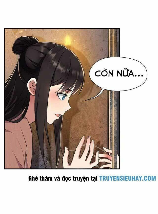 Trò Chơi Nuôi Dưỡng Này Hơi Nham Hiểm Chap 69 - Next Chap 70