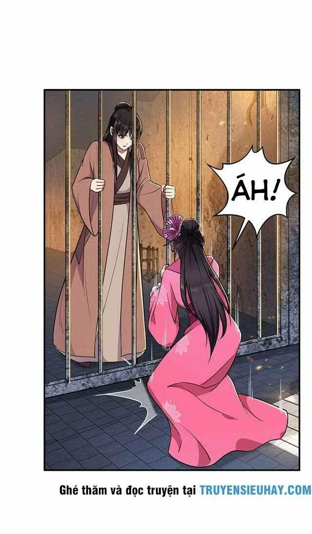 Trò Chơi Nuôi Dưỡng Này Hơi Nham Hiểm Chap 69 - Next Chap 70