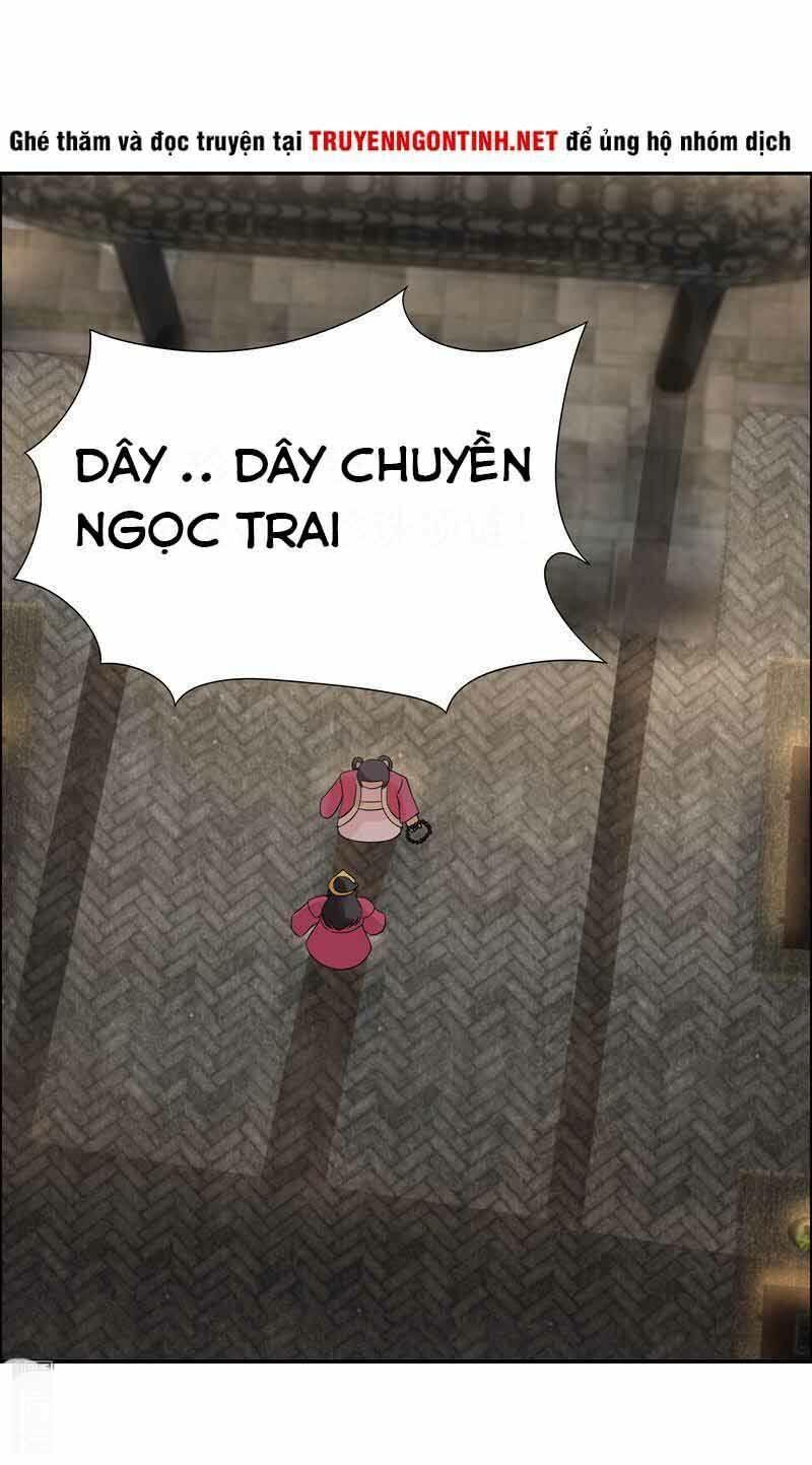 Trò Chơi Nuôi Dưỡng Này Hơi Nham Hiểm Chap 7 - Next Chap 8