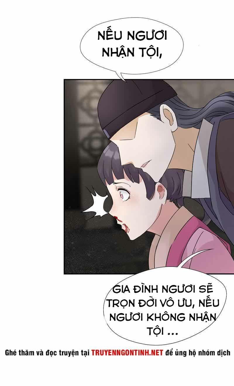 Trò Chơi Nuôi Dưỡng Này Hơi Nham Hiểm Chap 7 - Next Chap 8