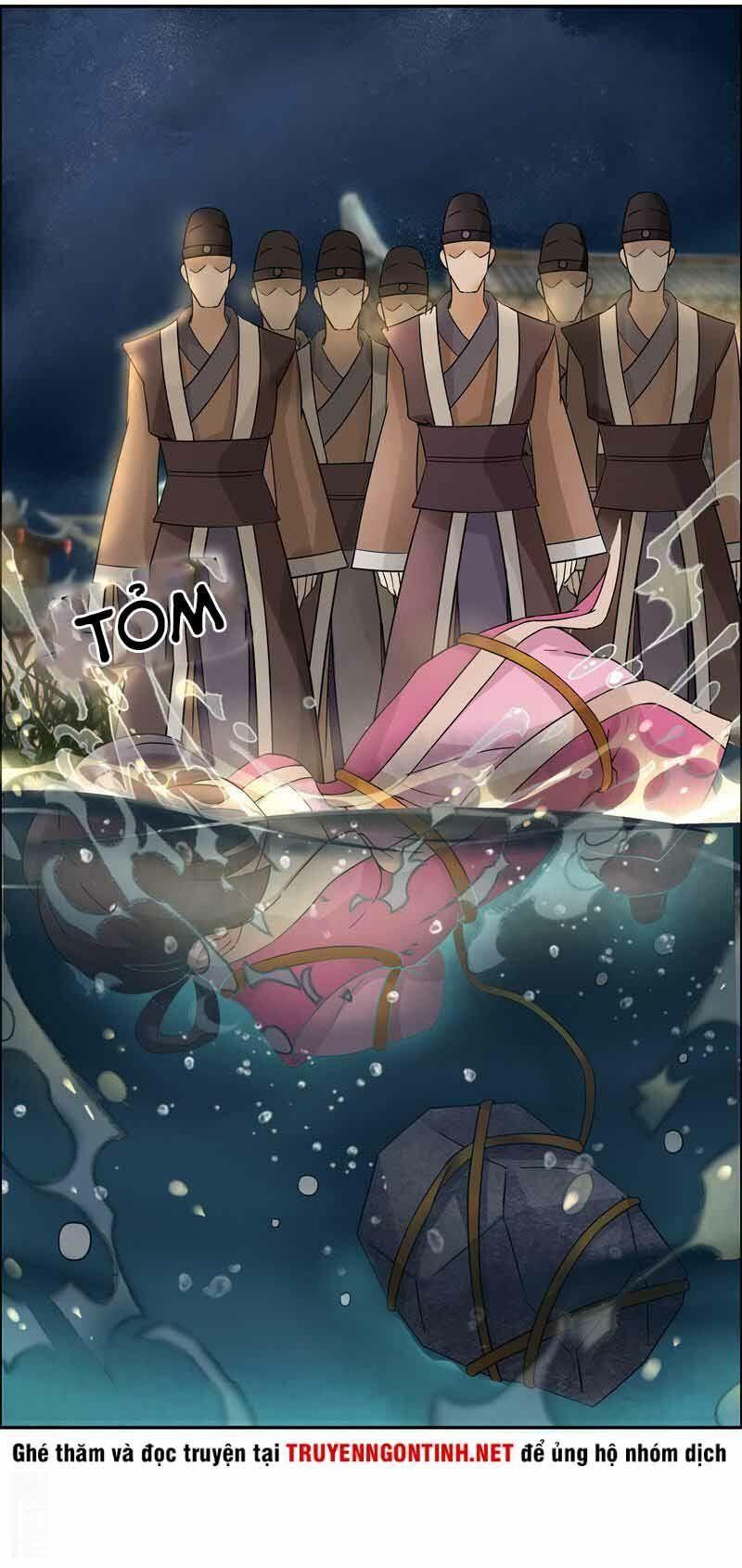 Trò Chơi Nuôi Dưỡng Này Hơi Nham Hiểm Chap 7 - Next Chap 8