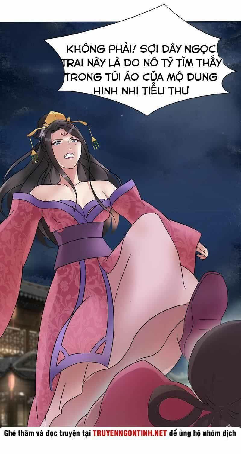 Trò Chơi Nuôi Dưỡng Này Hơi Nham Hiểm Chap 7 - Next Chap 8