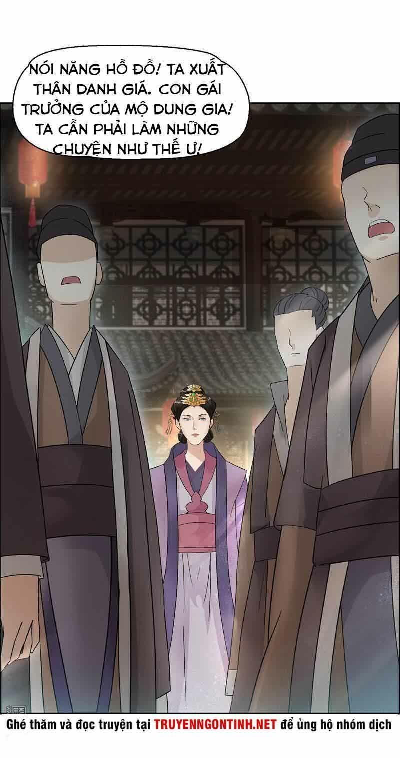 Trò Chơi Nuôi Dưỡng Này Hơi Nham Hiểm Chap 7 - Next Chap 8