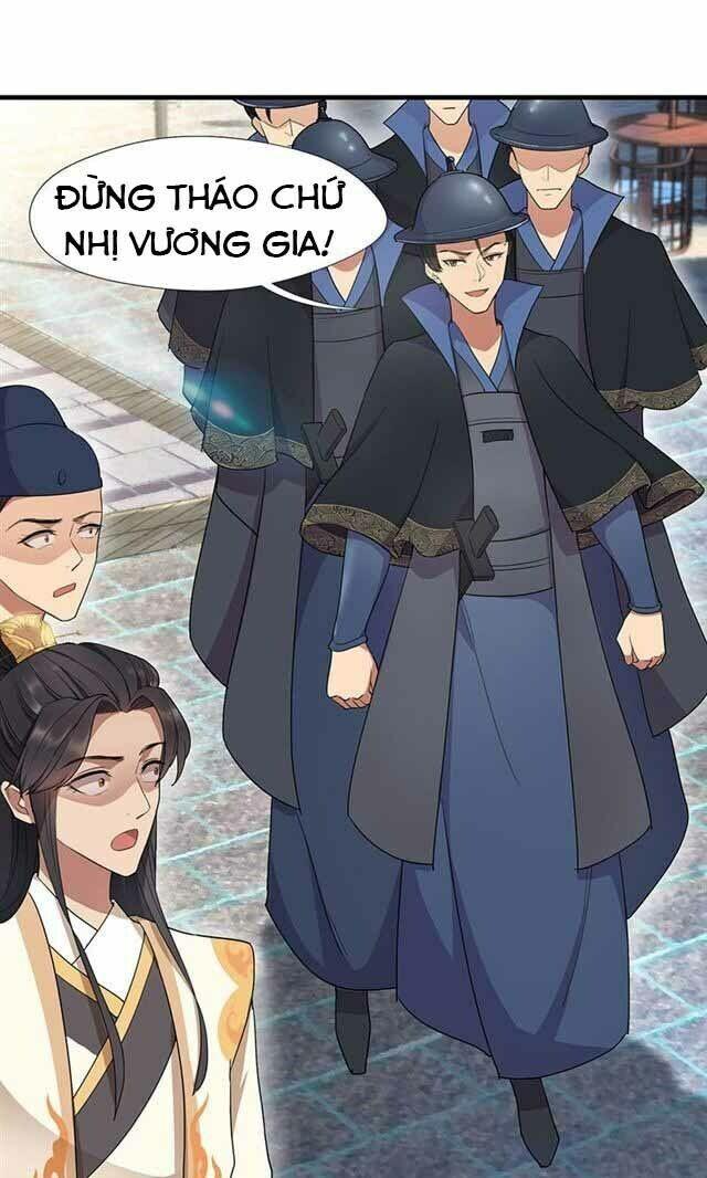 Trò Chơi Nuôi Dưỡng Này Hơi Nham Hiểm Chap 70 - Next Chap 71