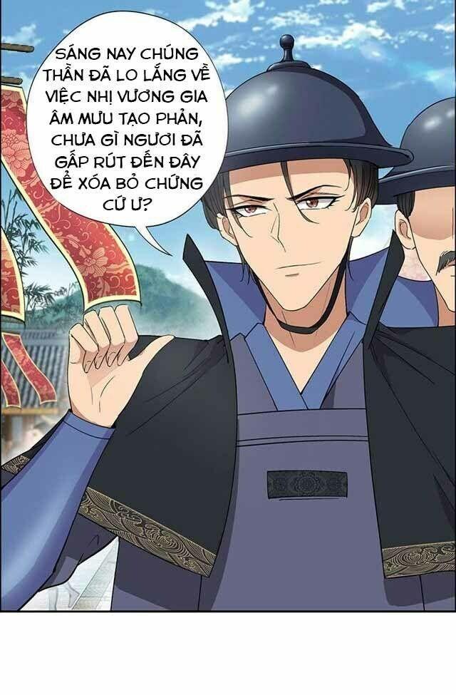 Trò Chơi Nuôi Dưỡng Này Hơi Nham Hiểm Chap 70 - Next Chap 71