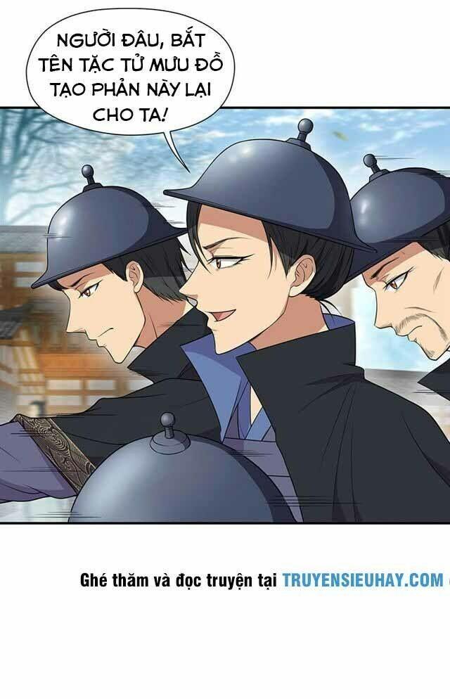 Trò Chơi Nuôi Dưỡng Này Hơi Nham Hiểm Chap 70 - Next Chap 71