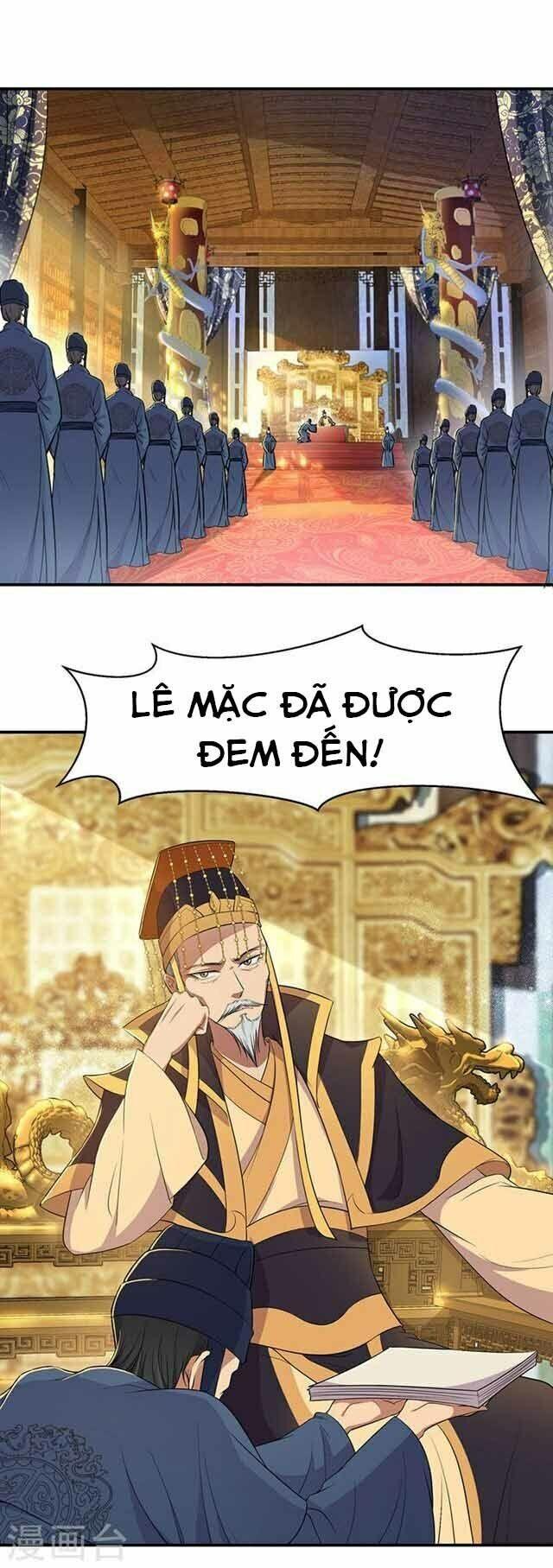 Trò Chơi Nuôi Dưỡng Này Hơi Nham Hiểm Chap 70 - Next Chap 71