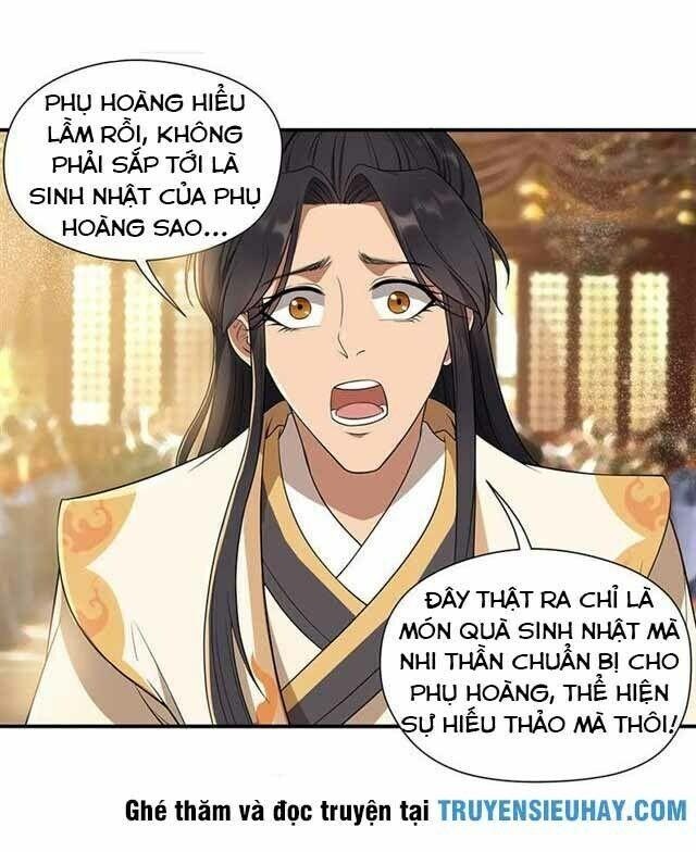 Trò Chơi Nuôi Dưỡng Này Hơi Nham Hiểm Chap 70 - Next Chap 71