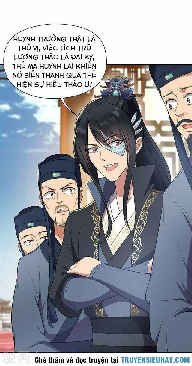 Trò Chơi Nuôi Dưỡng Này Hơi Nham Hiểm Chap 70 - Next Chap 71