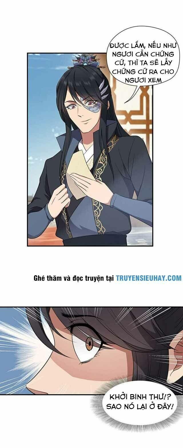 Trò Chơi Nuôi Dưỡng Này Hơi Nham Hiểm Chap 70 - Next Chap 71