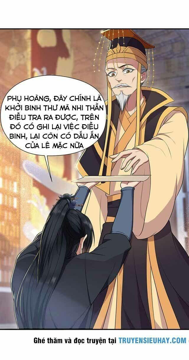 Trò Chơi Nuôi Dưỡng Này Hơi Nham Hiểm Chap 70 - Next Chap 71