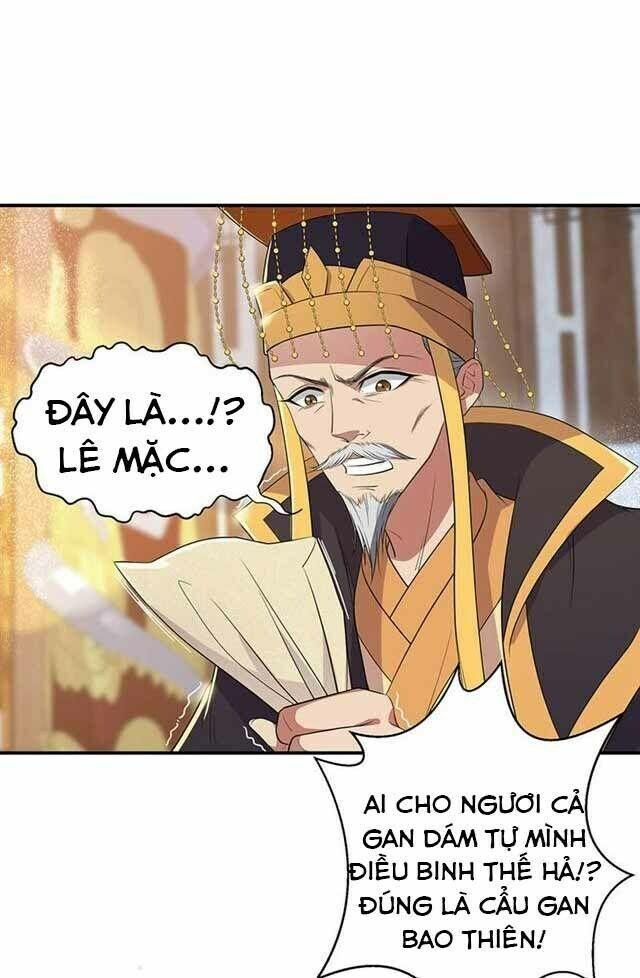 Trò Chơi Nuôi Dưỡng Này Hơi Nham Hiểm Chap 70 - Next Chap 71