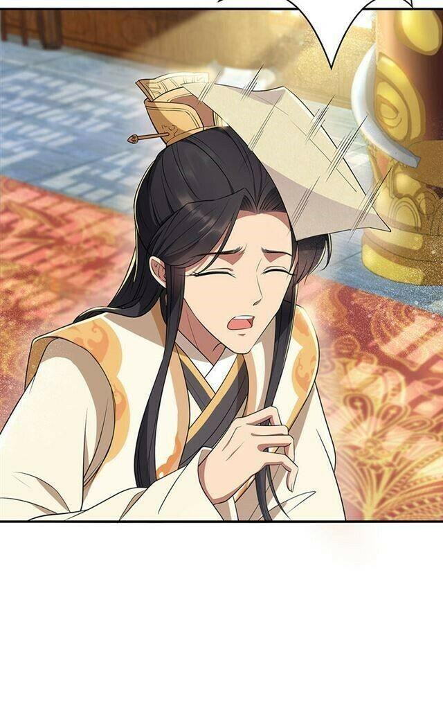 Trò Chơi Nuôi Dưỡng Này Hơi Nham Hiểm Chap 70 - Next Chap 71