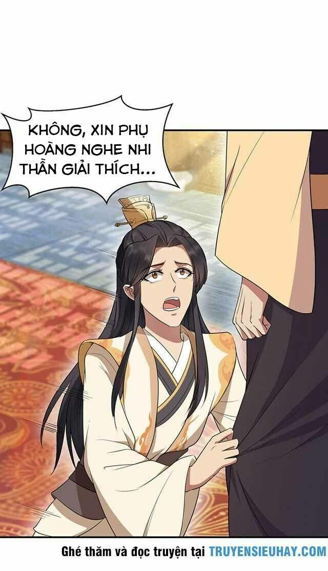 Trò Chơi Nuôi Dưỡng Này Hơi Nham Hiểm Chap 70 - Next Chap 71