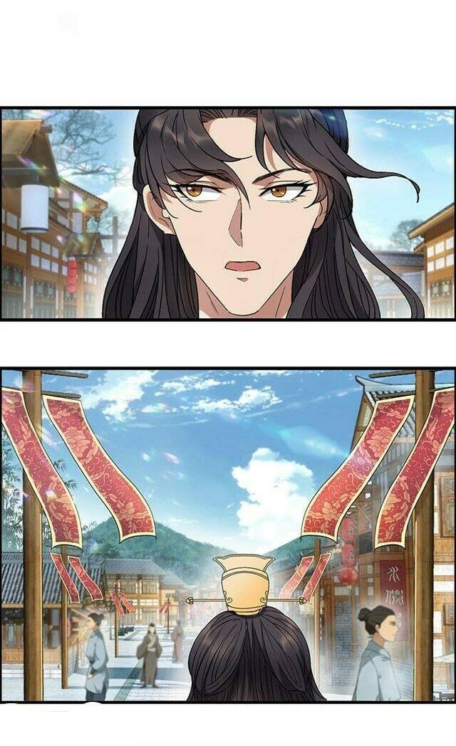 Trò Chơi Nuôi Dưỡng Này Hơi Nham Hiểm Chap 70 - Next Chap 71