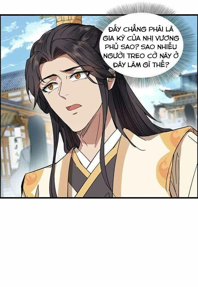 Trò Chơi Nuôi Dưỡng Này Hơi Nham Hiểm Chap 70 - Next Chap 71