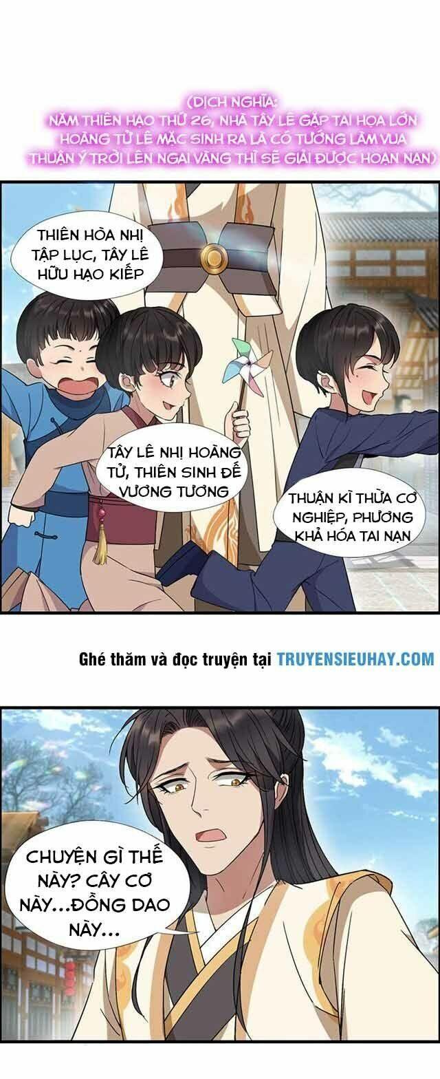 Trò Chơi Nuôi Dưỡng Này Hơi Nham Hiểm Chap 70 - Next Chap 71