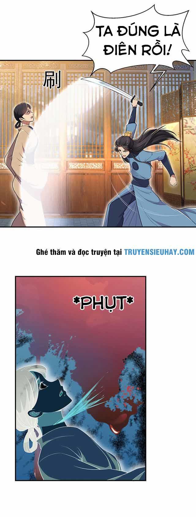 Trò Chơi Nuôi Dưỡng Này Hơi Nham Hiểm Chap 72 - Next Chap 73