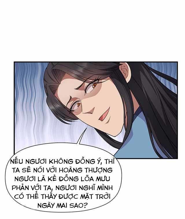 Trò Chơi Nuôi Dưỡng Này Hơi Nham Hiểm Chap 72 - Next Chap 73