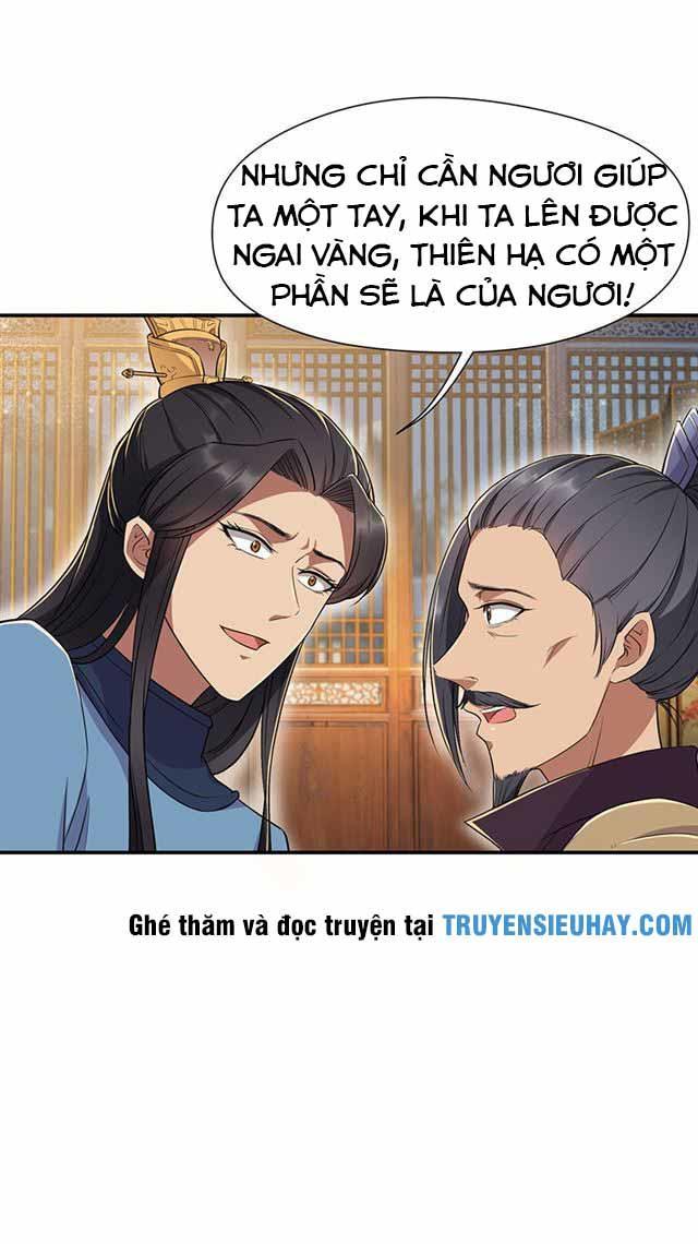 Trò Chơi Nuôi Dưỡng Này Hơi Nham Hiểm Chap 72 - Next Chap 73