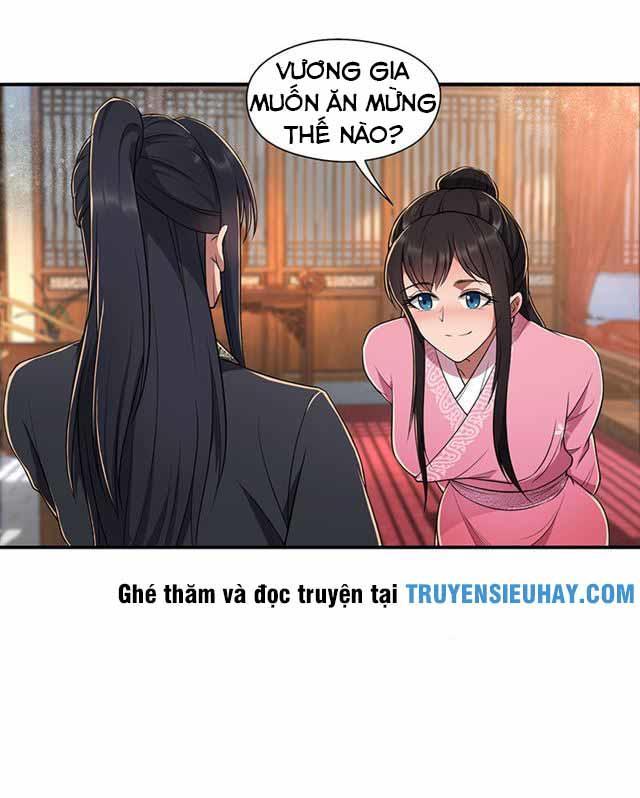 Trò Chơi Nuôi Dưỡng Này Hơi Nham Hiểm Chap 72 - Next Chap 73