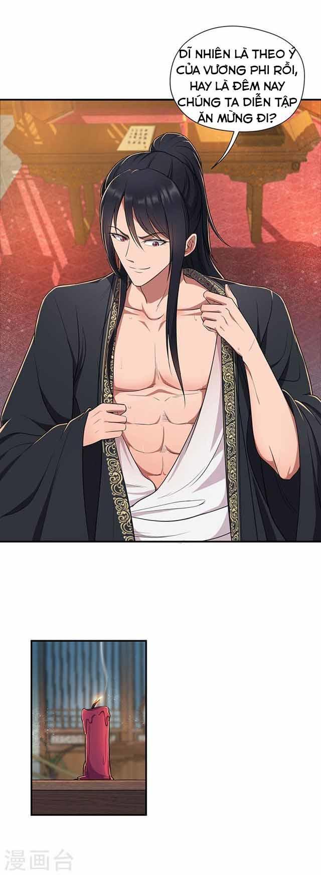 Trò Chơi Nuôi Dưỡng Này Hơi Nham Hiểm Chap 72 - Next Chap 73