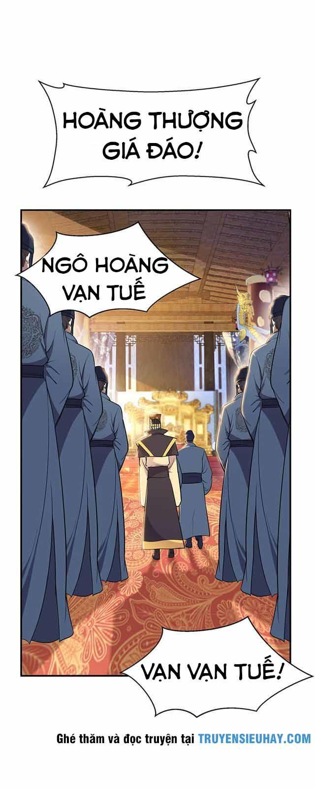 Trò Chơi Nuôi Dưỡng Này Hơi Nham Hiểm Chap 72 - Next Chap 73