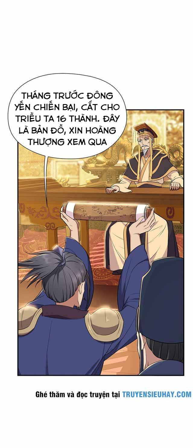 Trò Chơi Nuôi Dưỡng Này Hơi Nham Hiểm Chap 72 - Next Chap 73