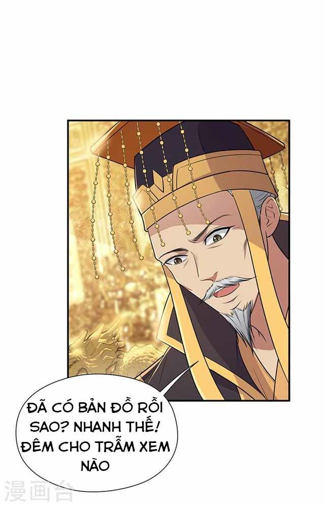 Trò Chơi Nuôi Dưỡng Này Hơi Nham Hiểm Chap 72 - Next Chap 73