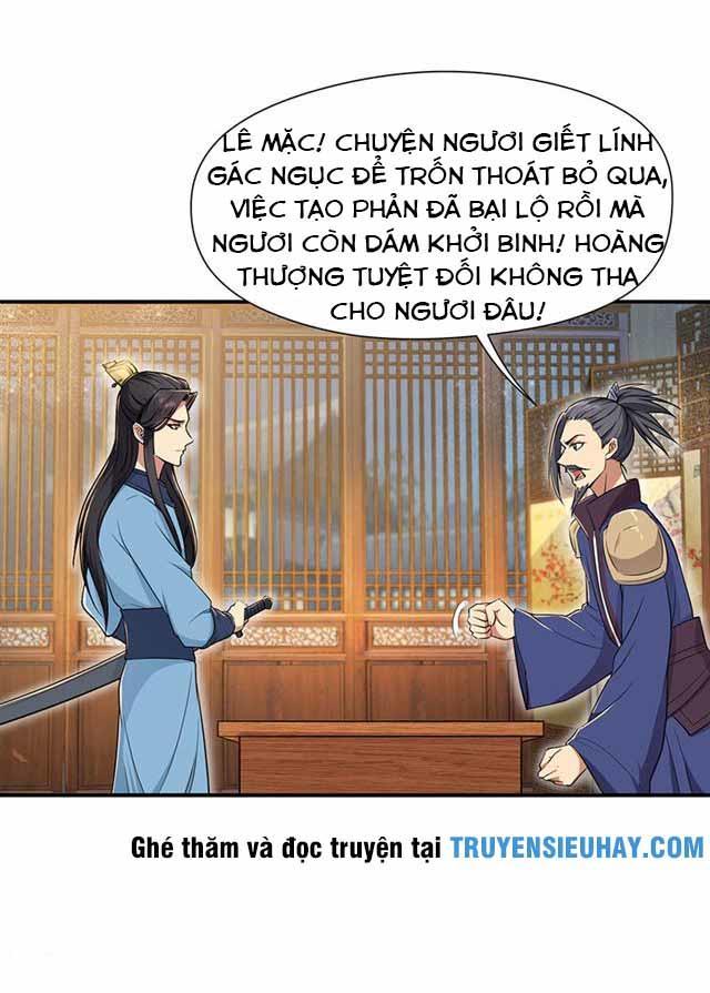 Trò Chơi Nuôi Dưỡng Này Hơi Nham Hiểm Chap 72 - Next Chap 73