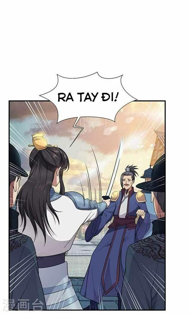 Trò Chơi Nuôi Dưỡng Này Hơi Nham Hiểm Chap 74 - Next Chap 75