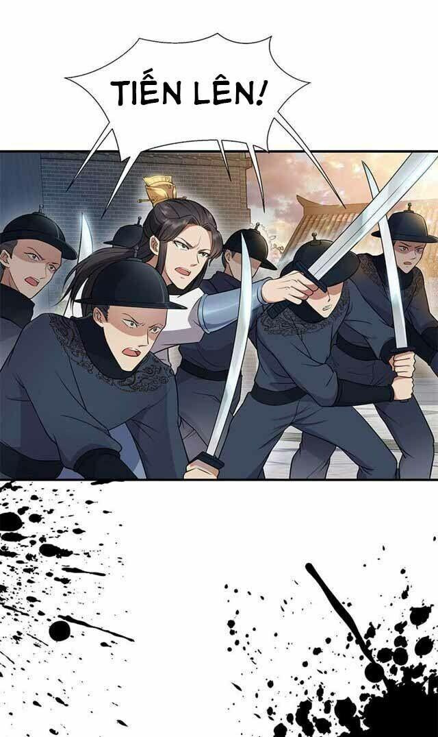 Trò Chơi Nuôi Dưỡng Này Hơi Nham Hiểm Chap 74 - Next Chap 75