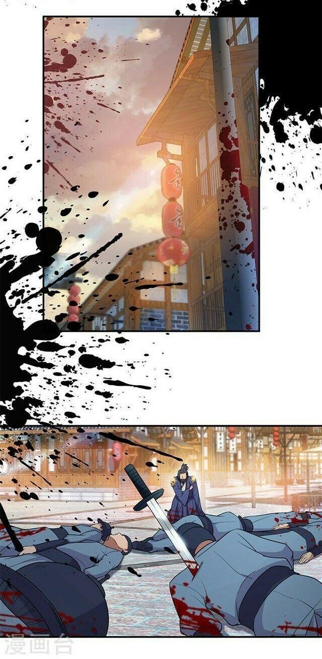 Trò Chơi Nuôi Dưỡng Này Hơi Nham Hiểm Chap 74 - Next Chap 75