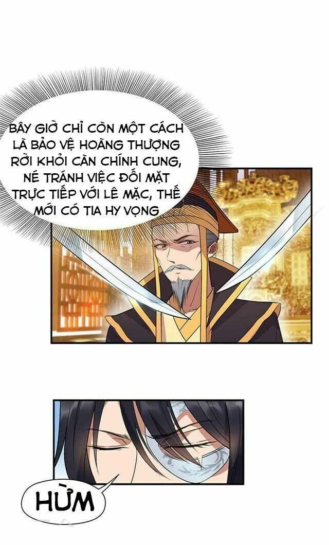 Trò Chơi Nuôi Dưỡng Này Hơi Nham Hiểm Chap 74 - Next Chap 75